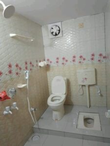 Comfortable Accommodation in Old Age Home in Hyderabad