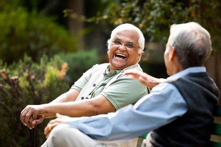 Amenities in Old Age Home Hyderabad